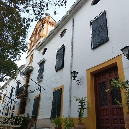 Casa Rural Herrera Villacarrillo Kültér fotó
