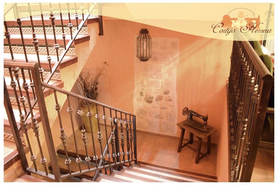 Casa Rural Herrera Villacarrillo Kültér fotó