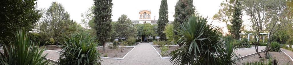 Casa Rural Herrera Villacarrillo Kültér fotó