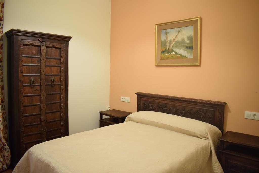 Casa Rural Herrera Villacarrillo Kültér fotó