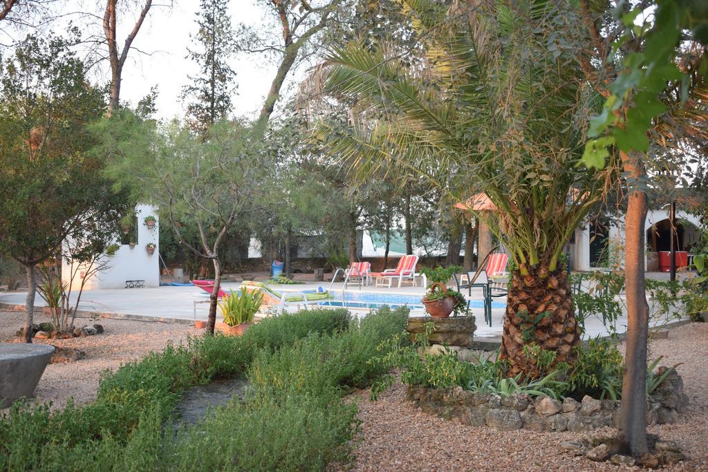 Casa Rural Herrera Villacarrillo Kültér fotó